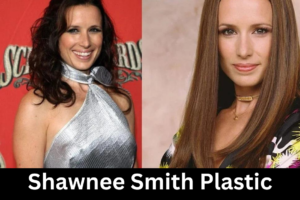 Shawnee Smith Plastic Surgery