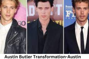 Austin Butler Transformation-Austin Butler Method
