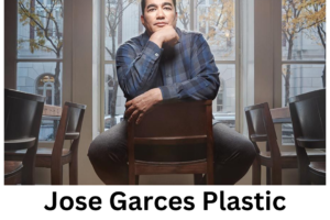 Jose Garces Plastic Surgery