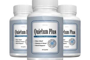 Quietum Plus