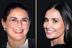 Did Demi Moore Have Plastic Surgery