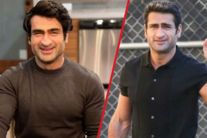 Did Kumail Nanjiani Get Plastic Surgery